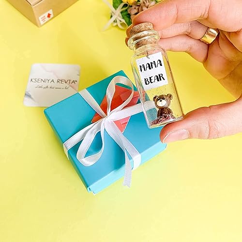 Miniatura 7 de Lindos regalos para novia y novio, regalo de aniversario personalizado para ella y él, botella de regalo de cumpleaños con foto personalizada