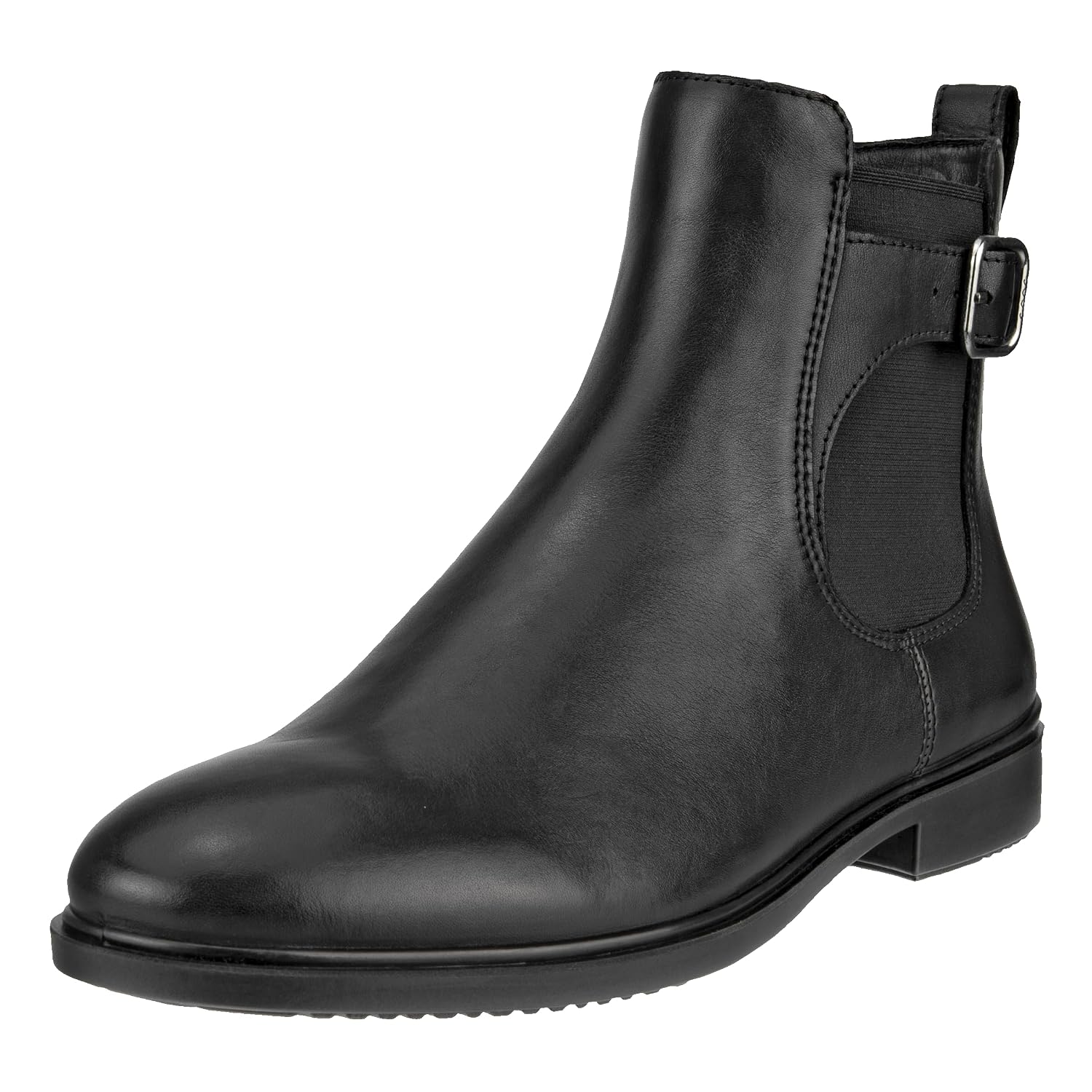 ECCO Dress Classic 15 Black Regulars Width Women Boots - Review, Price and Buying Guide