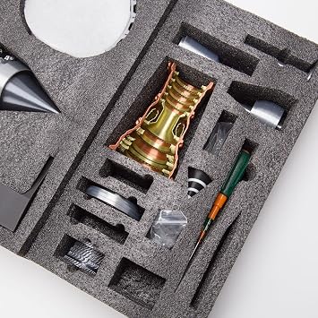 TR900 Turbofan Engine Kit that Works
