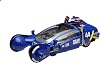 124 scale Blade Runner Spinners plastic model JAPAN