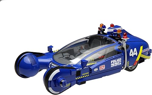 Fujimi Modelo F09132 - Maleta giratoria de 13.0 x 8.3 x 2.5 pulgadas (13.0 x 8.3 x 2.5 in), 124 de plástico