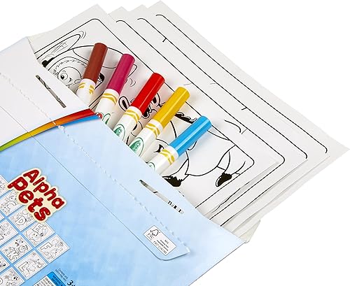 Vista 40 de Crayola Baby Shark - Juego artístico