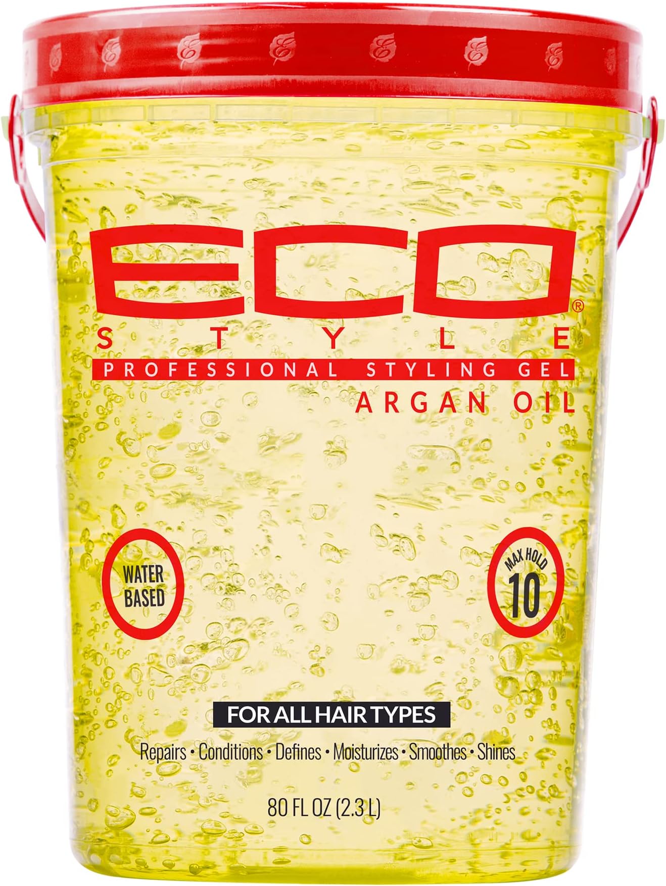 ECOCO STYLE GEL 5LB