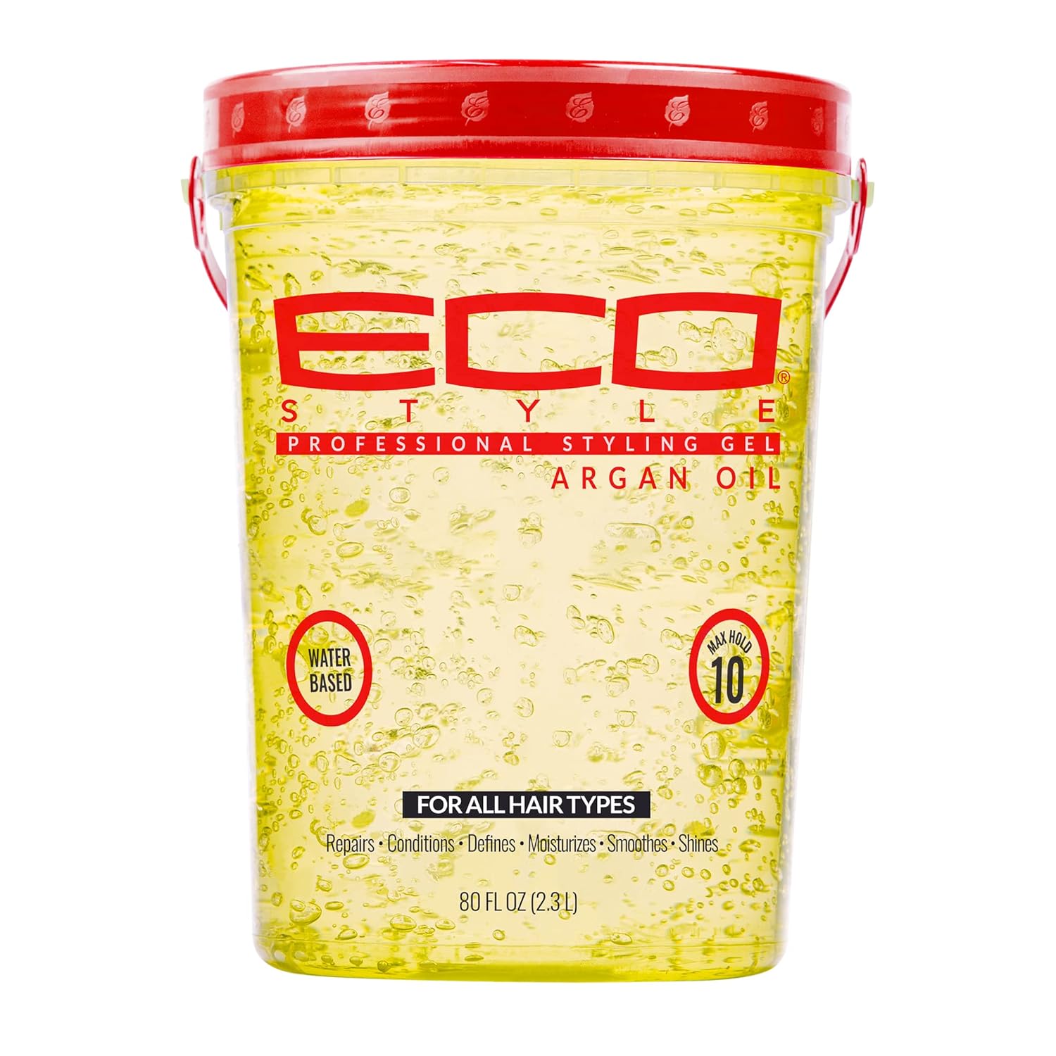 80 Fl Oz (Pack of 1)