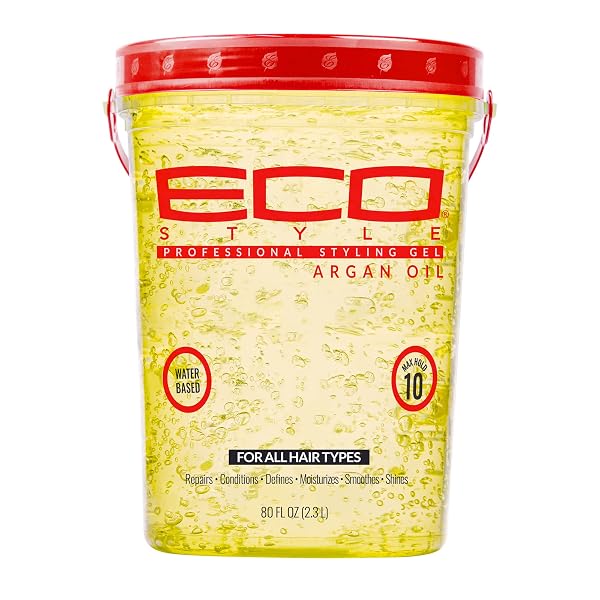 Eco Style Ecoco Gel Oil Oz