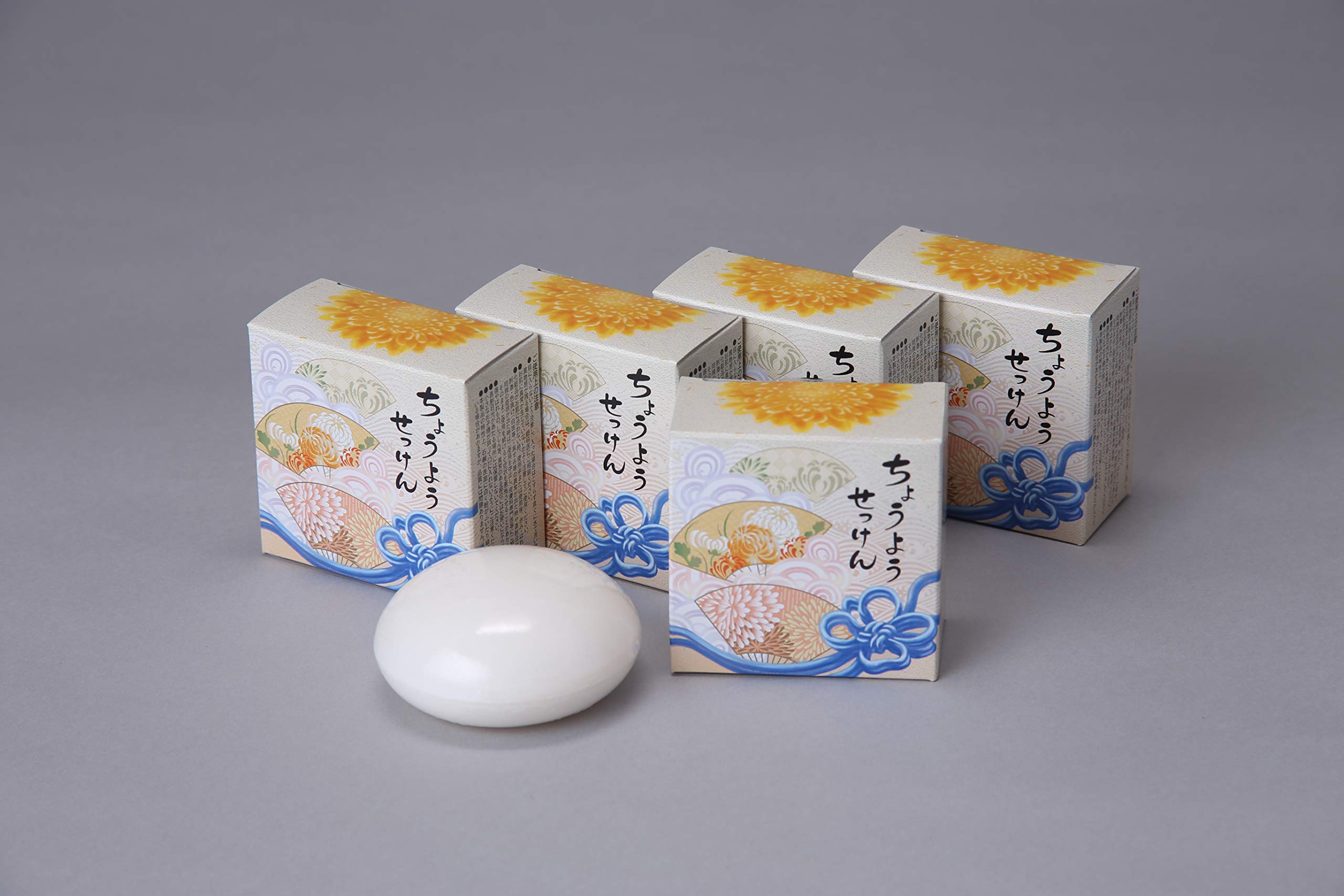 うみ　バーバラ　ちょうようせっけん　5個セット Amazon | ちょうようせっけん 100g×5個入り | バーバラ | 固形せっけん