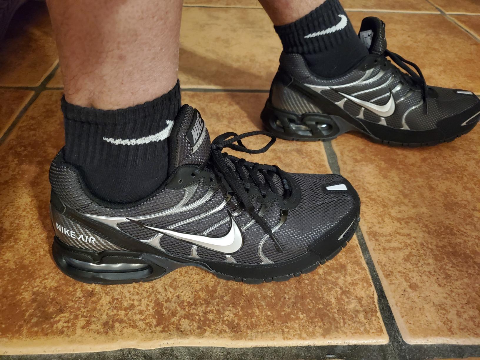 nike air torch 4 review