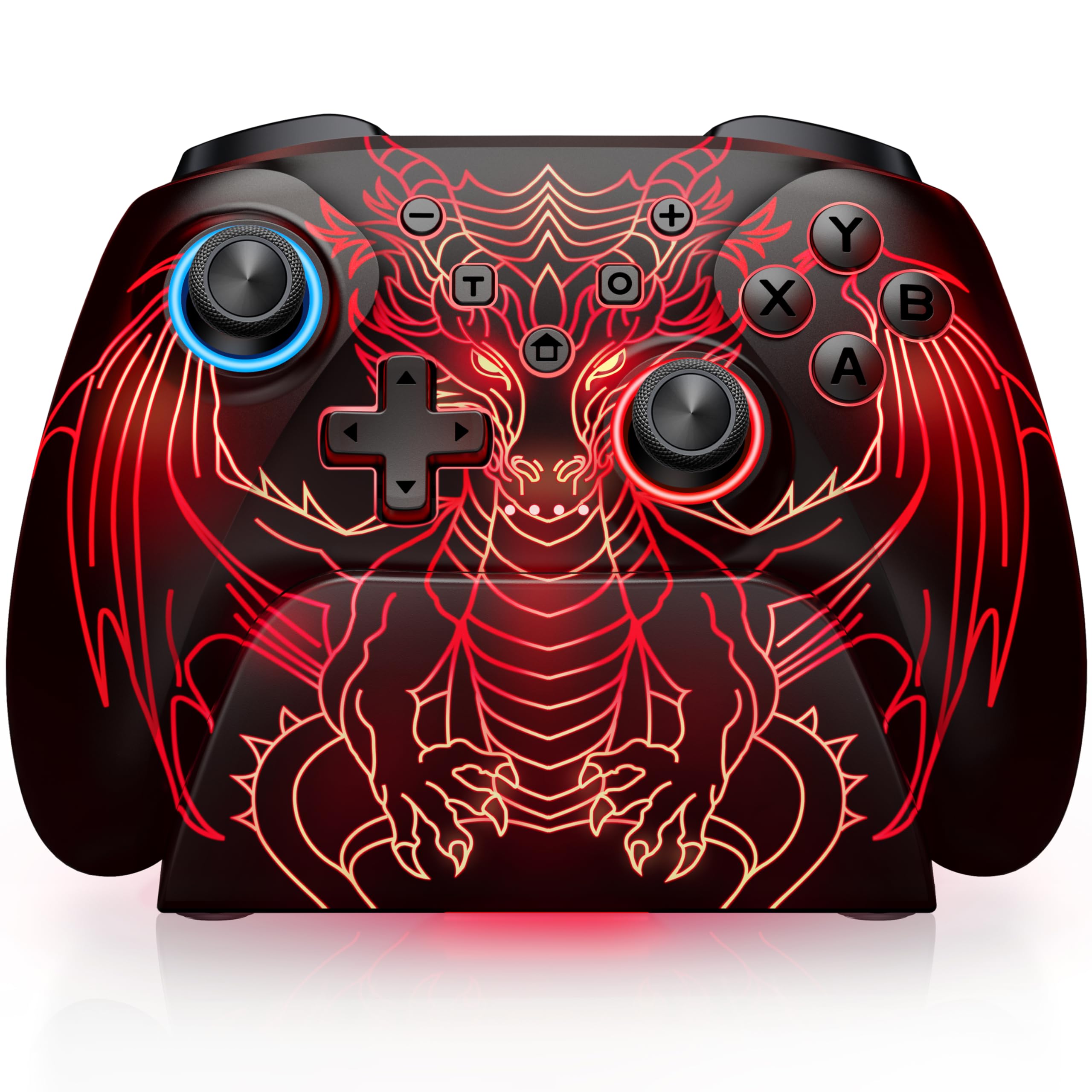 CoguyTech PC Controller