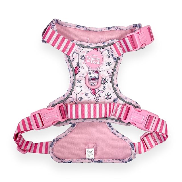 Foto 3 de 8 de Pawsome Paws Boutique Piglet Small Tough Trails