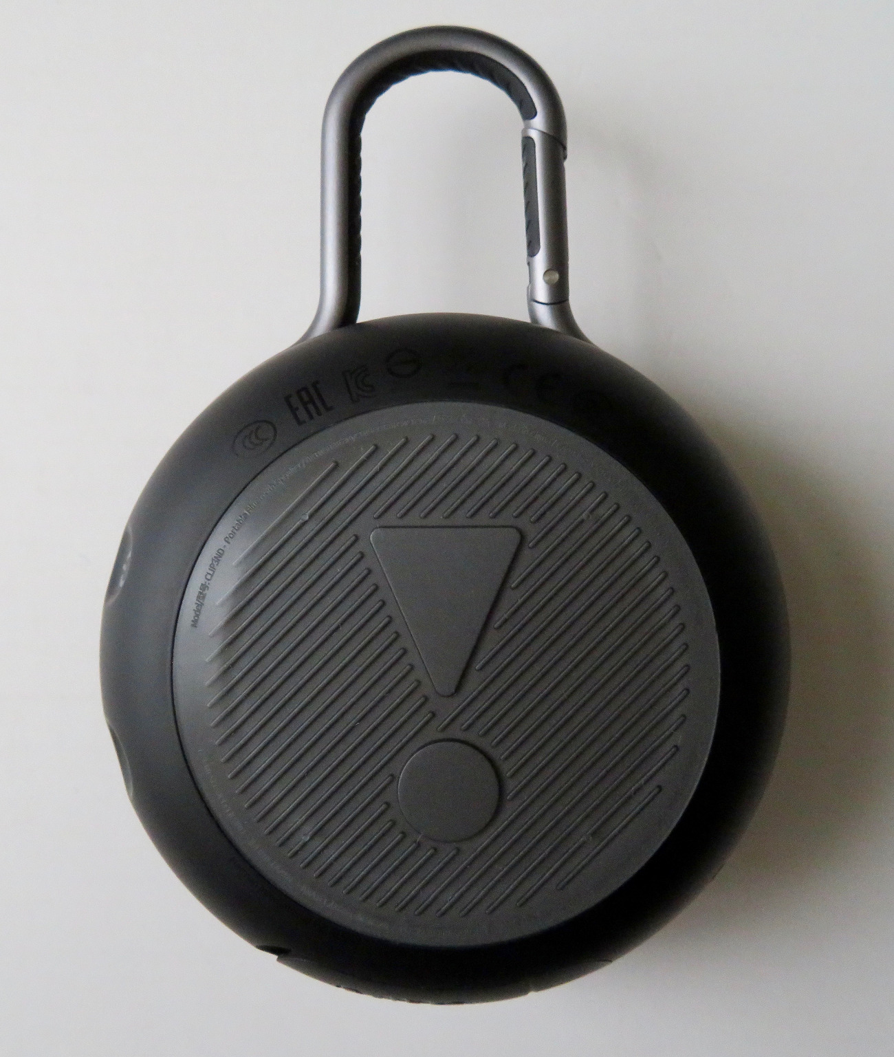 JBL Clip 3 Portable Bluetooth Speaker - FleetPerform-APF-JBL