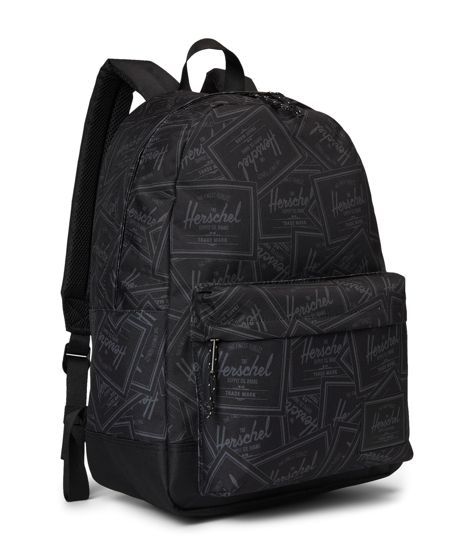 Classic XL Su İtici Kumaş Büyük Boy Sırt Çantası, 30 L