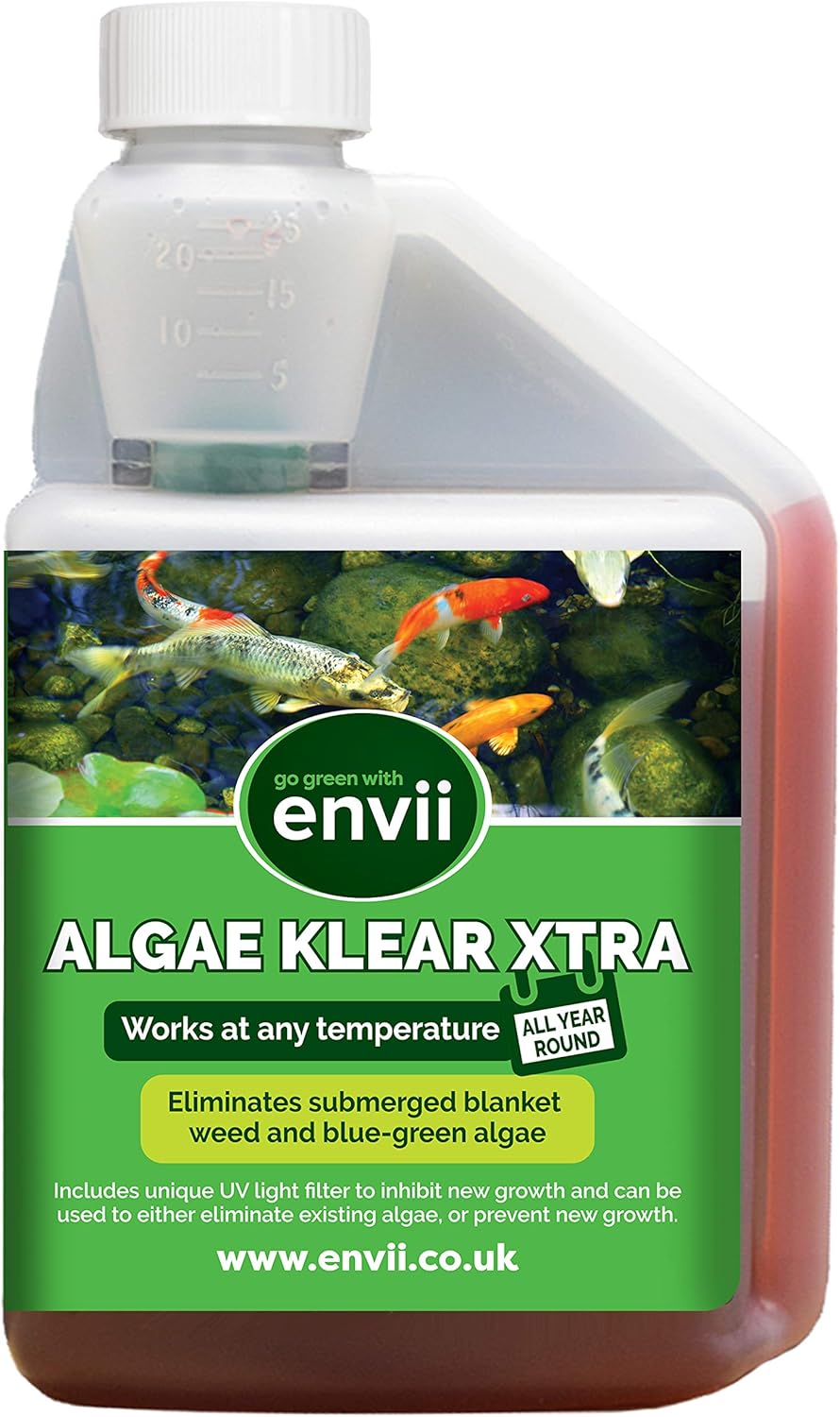 Riscaldatori per laghetti koi