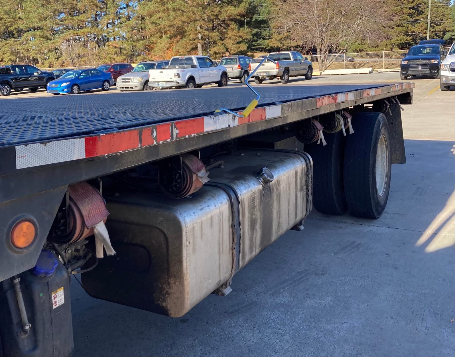 Winch Straps Mytee Products Winch Strap Winder Webbing Truck Trailer ...