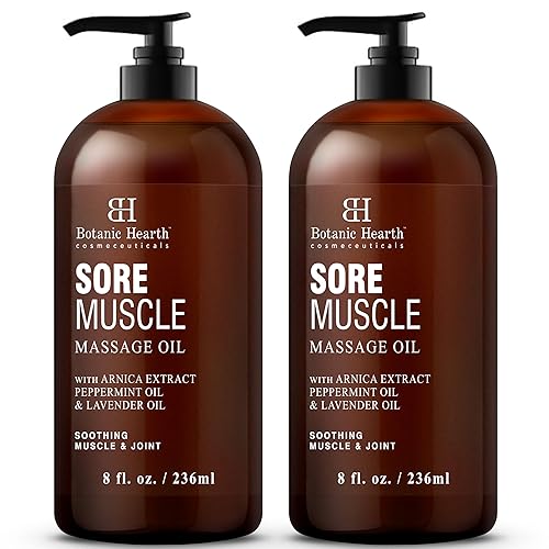 Miniatura 18 de Botanic Hearth Aceite de vitamina E (botella de vidrio de 2 onzas líquidas) | Aceite 100% puro y natural para el crecimiento de uñas, cabello, cejas