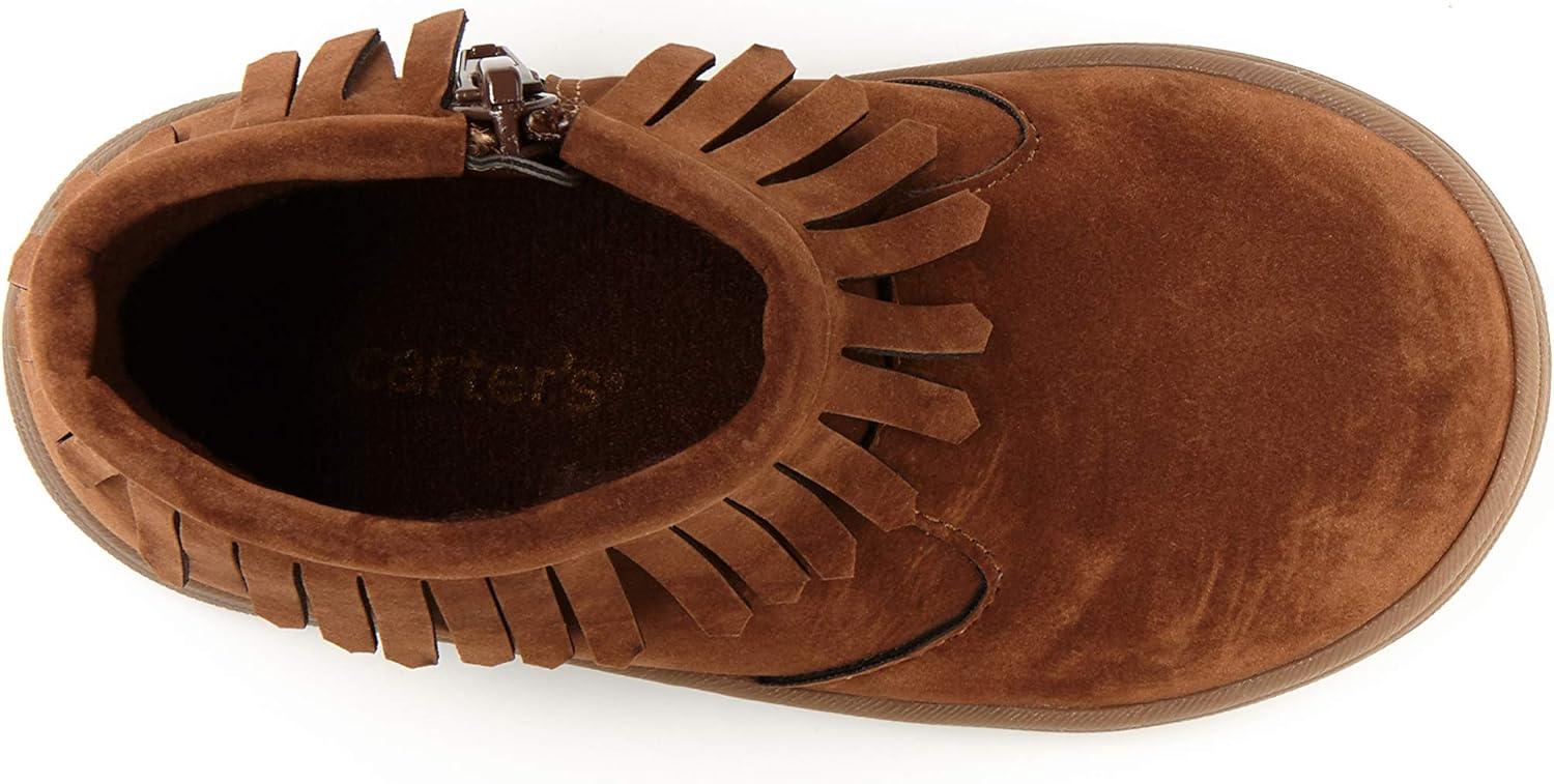 Carter's Girls' Hena Boots - Image 4
