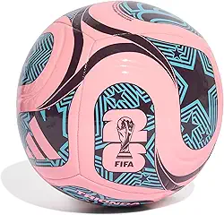 adidas Bola de futebol do clube da Copa do Mundo