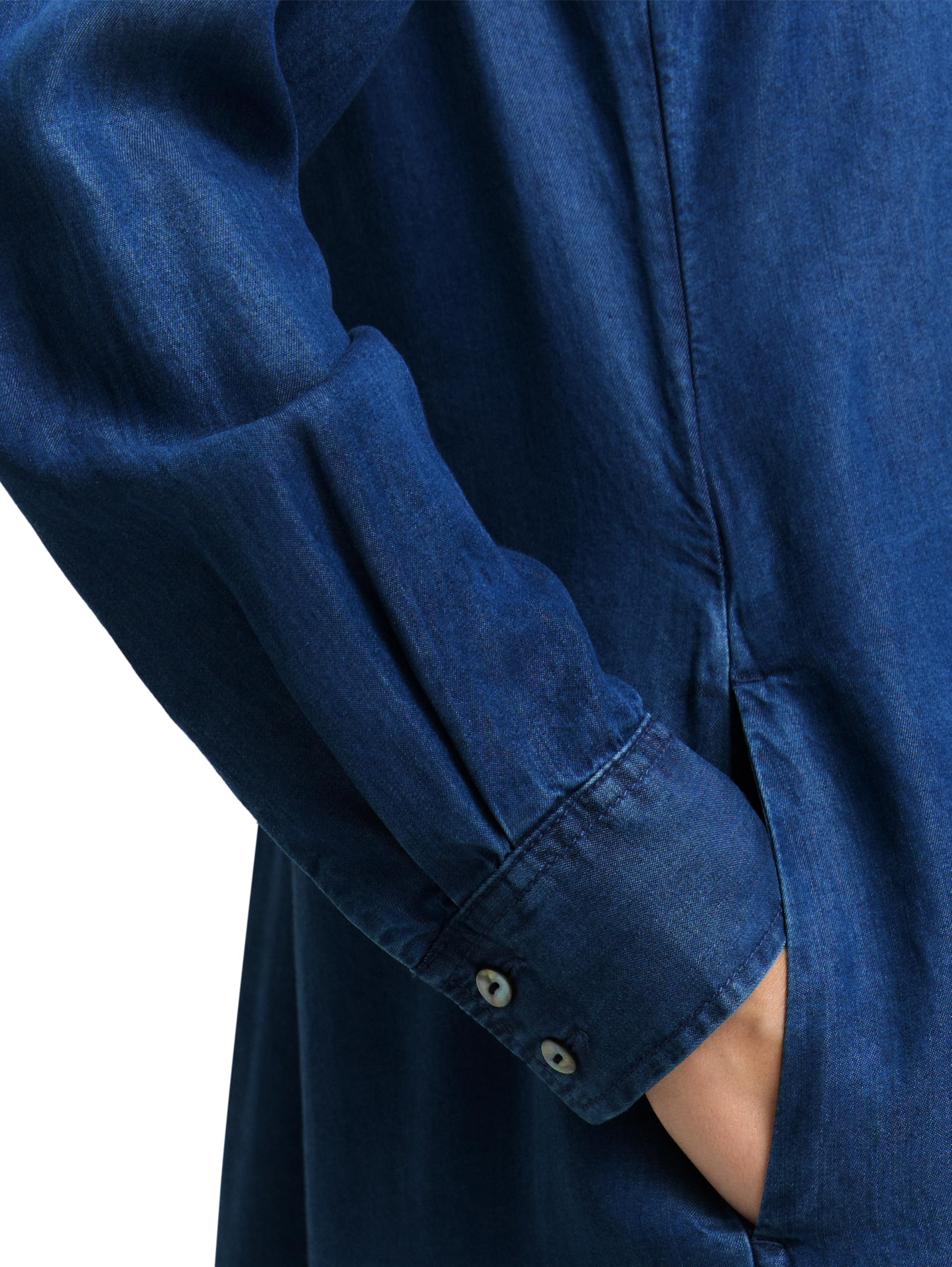 TOM TAILOR Sukienka Kobiety 1048787