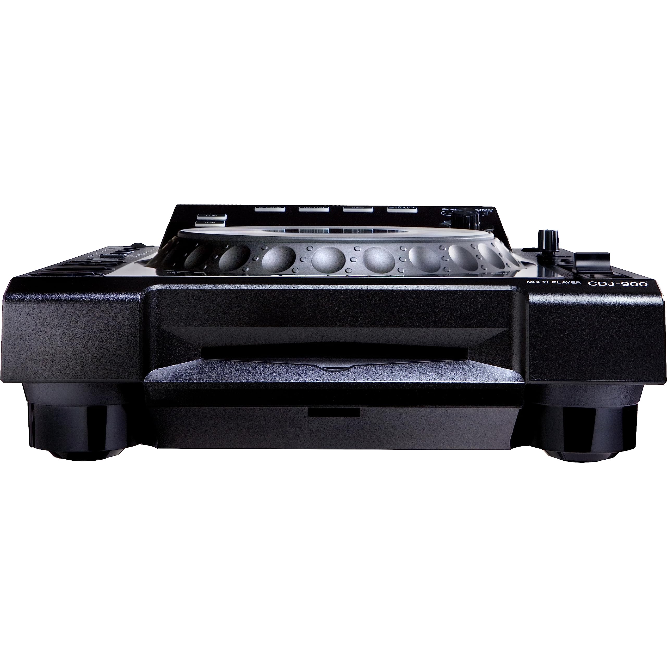 Amazon | Pioneer DJ用マルチプレーヤー CDJ-900 | DJコントローラー