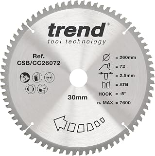 Trend CSB/CC26072 Craft Pro