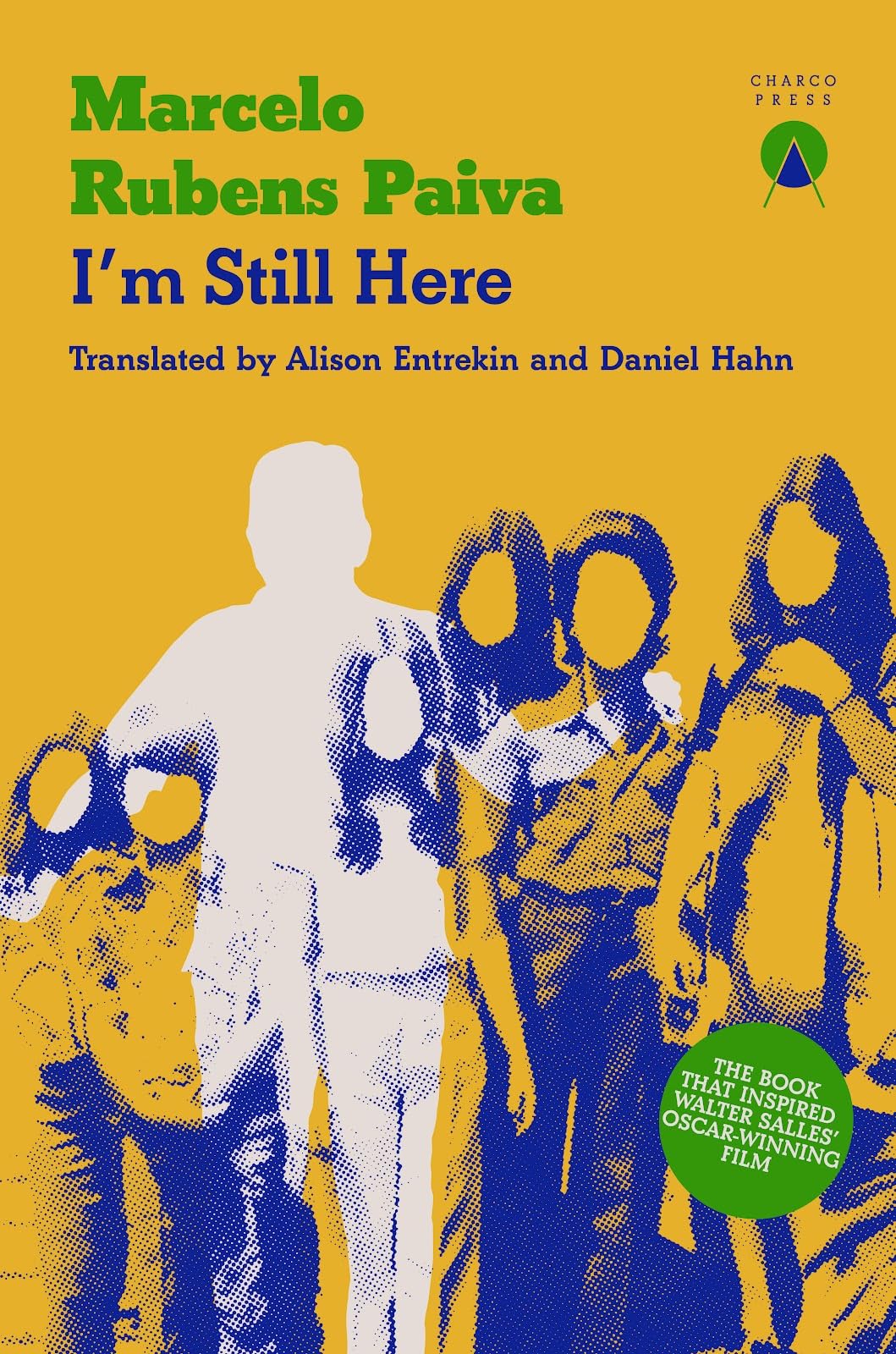 I'm Still Here
