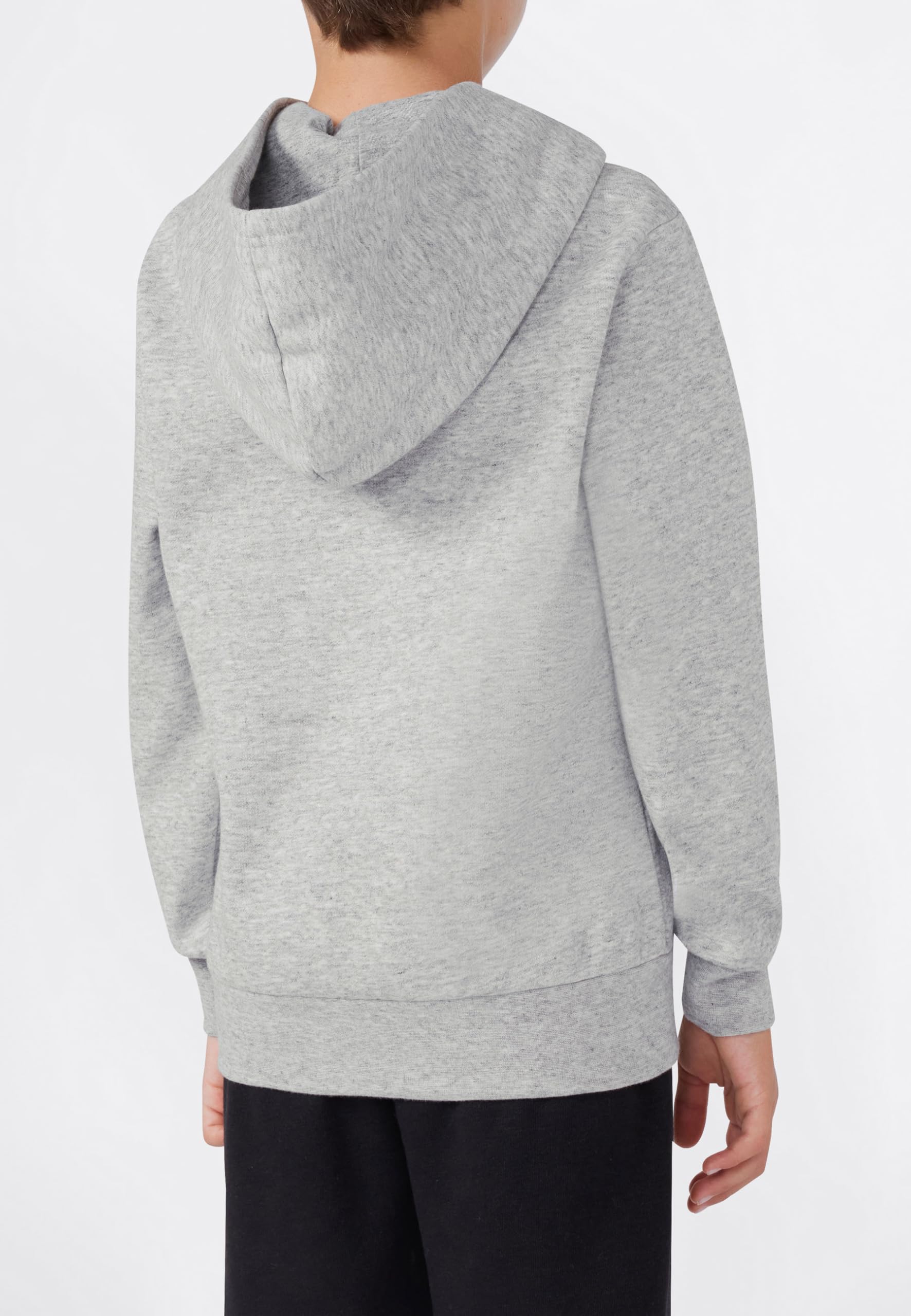 Champion Boy's Legacy Boys Hoodie (Pack of 1)