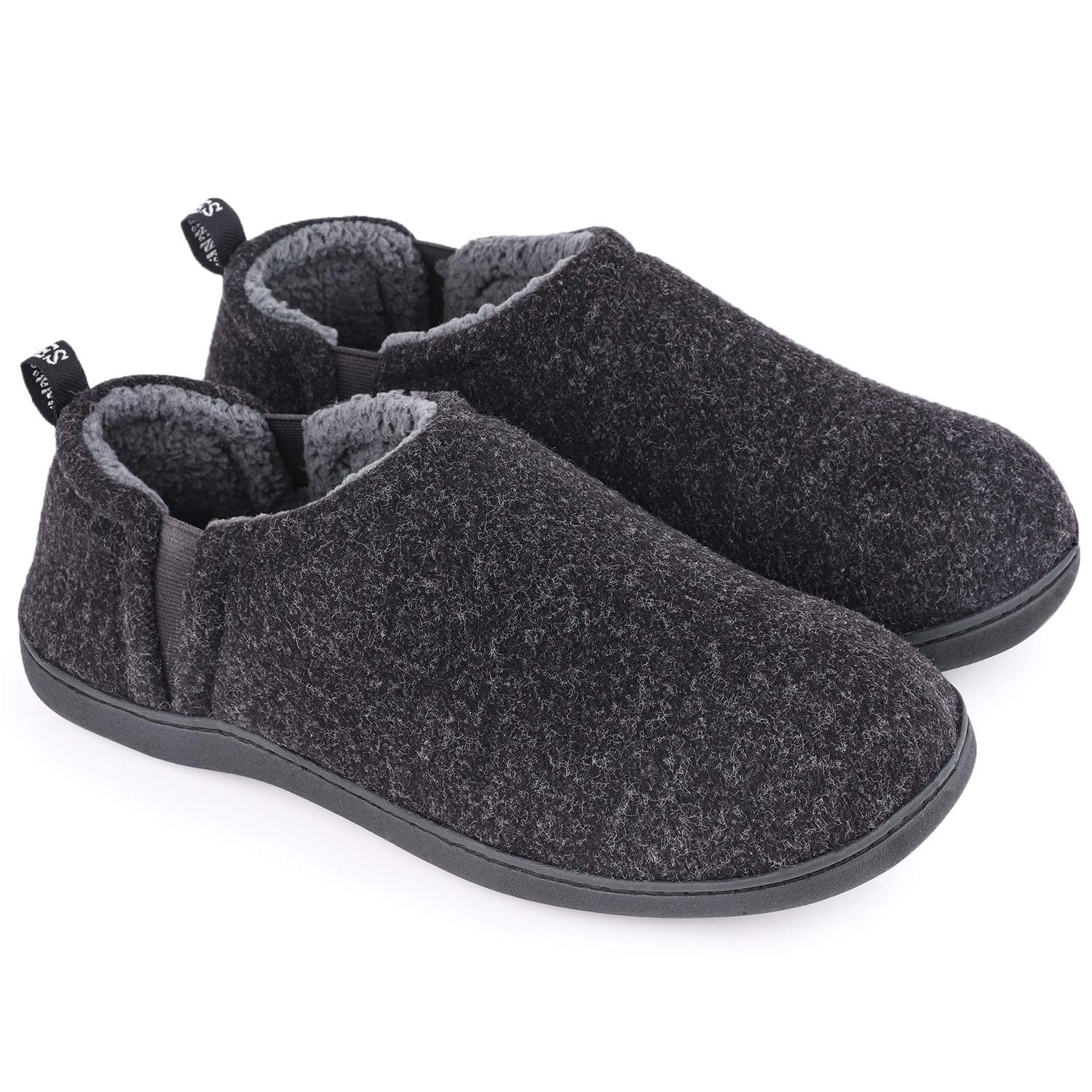 sherpa house slippers
