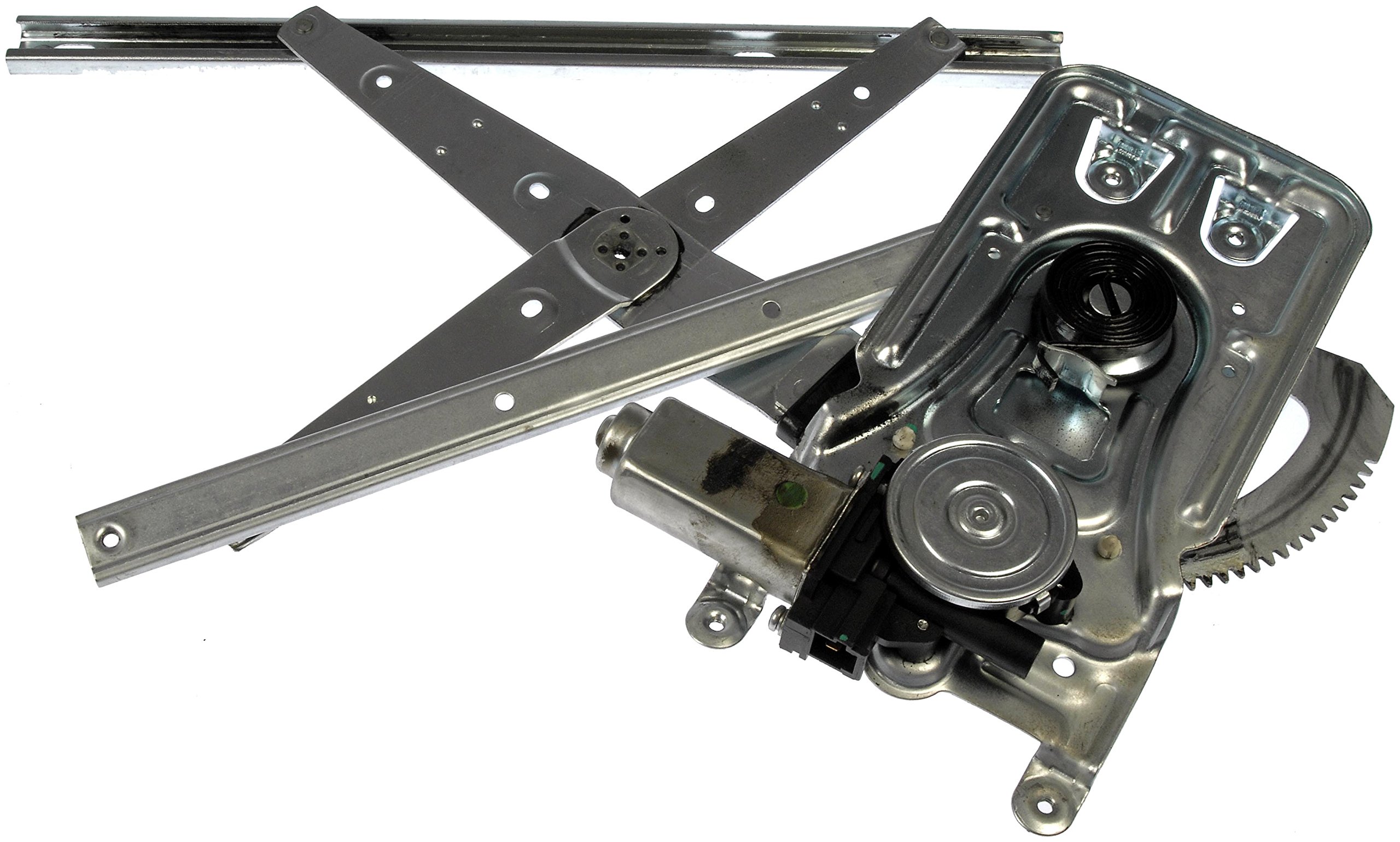 Amazon.com: Dorman 741-554 Front Driver Side Power Window