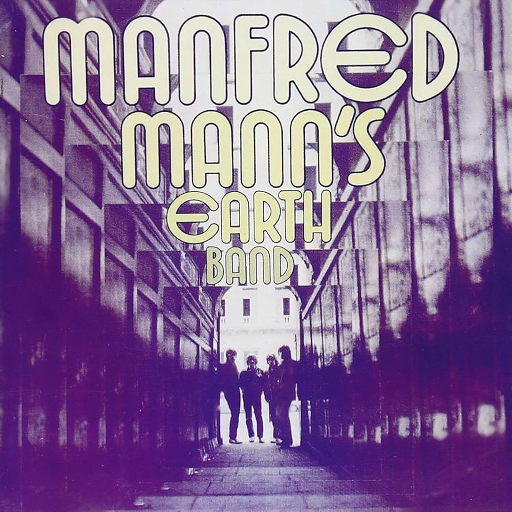 Manfred Mann's Earth Band - Manfred Mann's Earth Band - Amazon.com