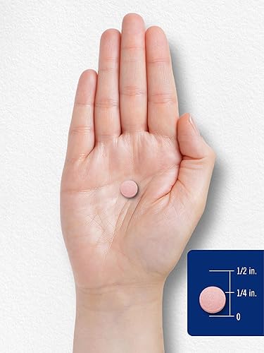 Miniatura 8 de Carlyle Biotin 5000mcg  250 tabletas de disolución rápida  Suplemento para hombres y mujeres  Vegetariano, sin OMG, sin gluten