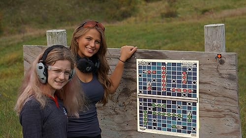 Miniatura 8 de Birchwood Casey Objetivo de tiro de batalla 8 Pack