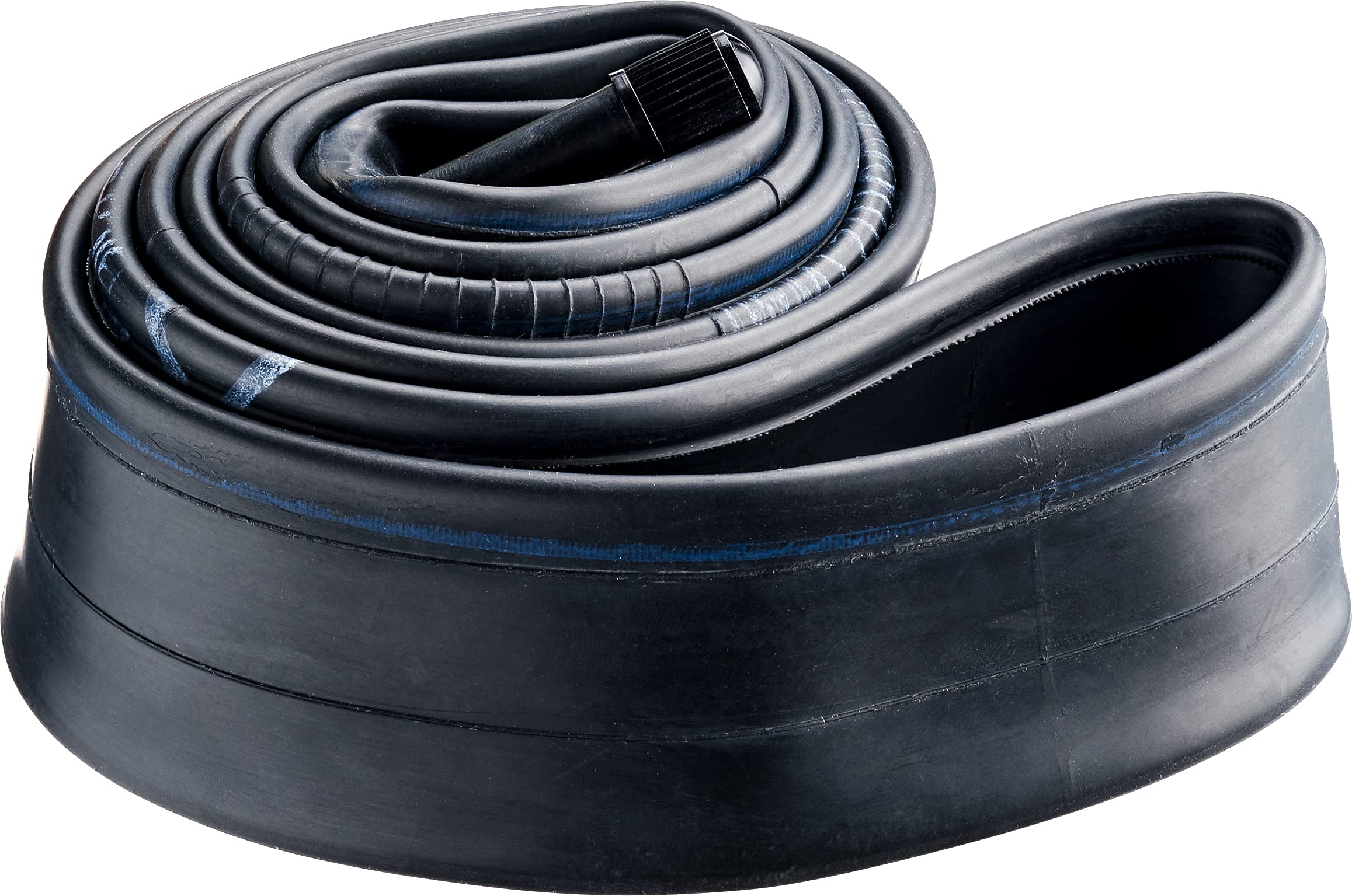 50.8 cm x 1.75-2.125 rura (2 szt.), dętki zaworu Schradera do roweru BMX Premium, czarne