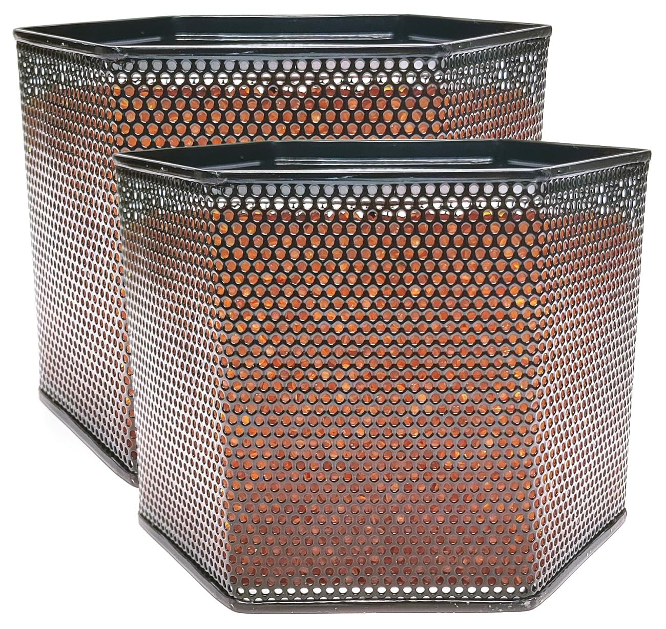 Gel de silice déshumidificateur absorbant humidité orange sans cobalt