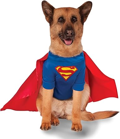 Xxl dog costumes uk Outlet