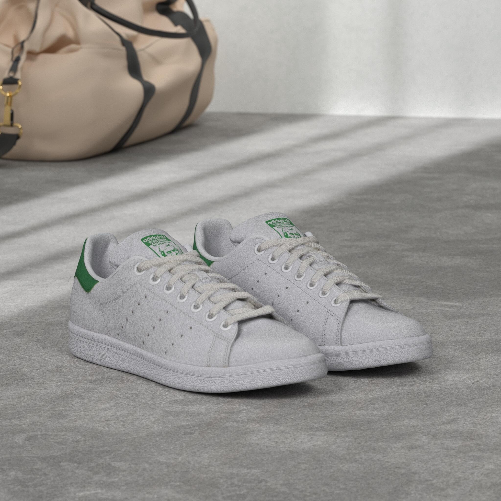 Adidas Originals Stan Smith Scarpe da ginnasticaUomo