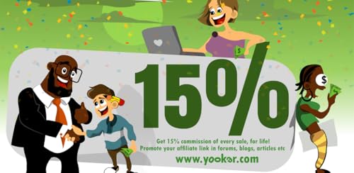 Yooker - Freelance SEO Jobs and Online Business Promotion