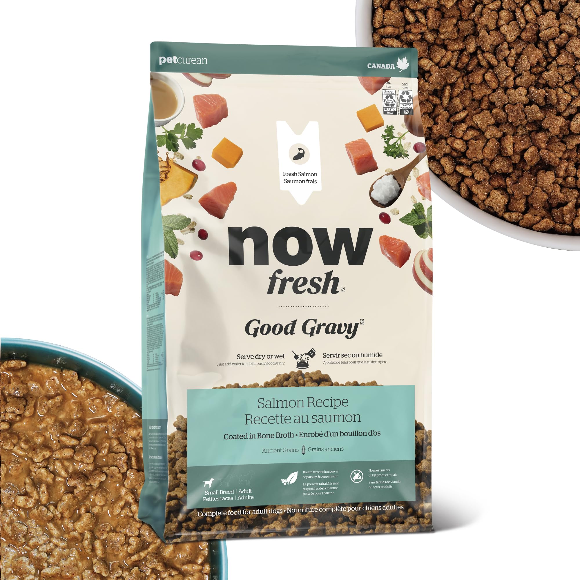 Amazon.co.jp: 【おいしさ2WAY!100%新鮮食材】 ナウフレッシュ グッド