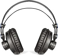 Vista 7 de PreSonus - Paquete de grabación AudioBox USB 96 Studio con software Studio One Pro