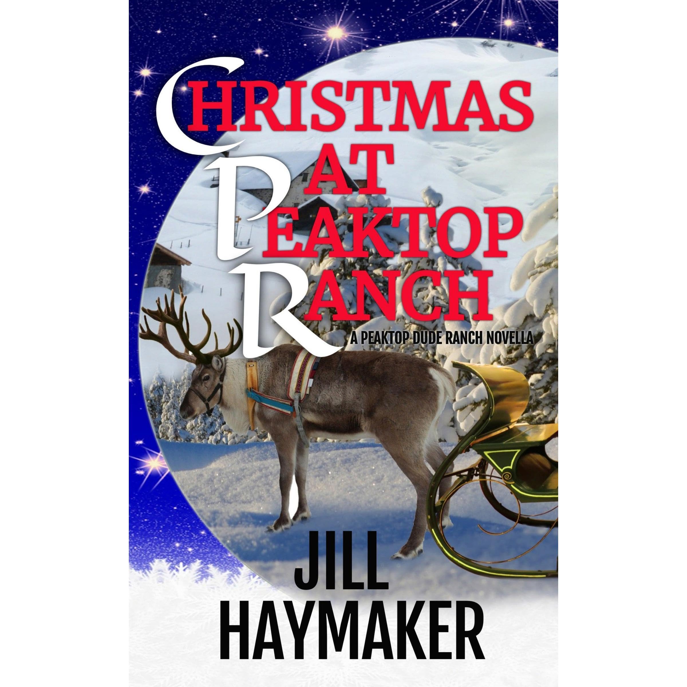 Christmas at Peaktop Ranch