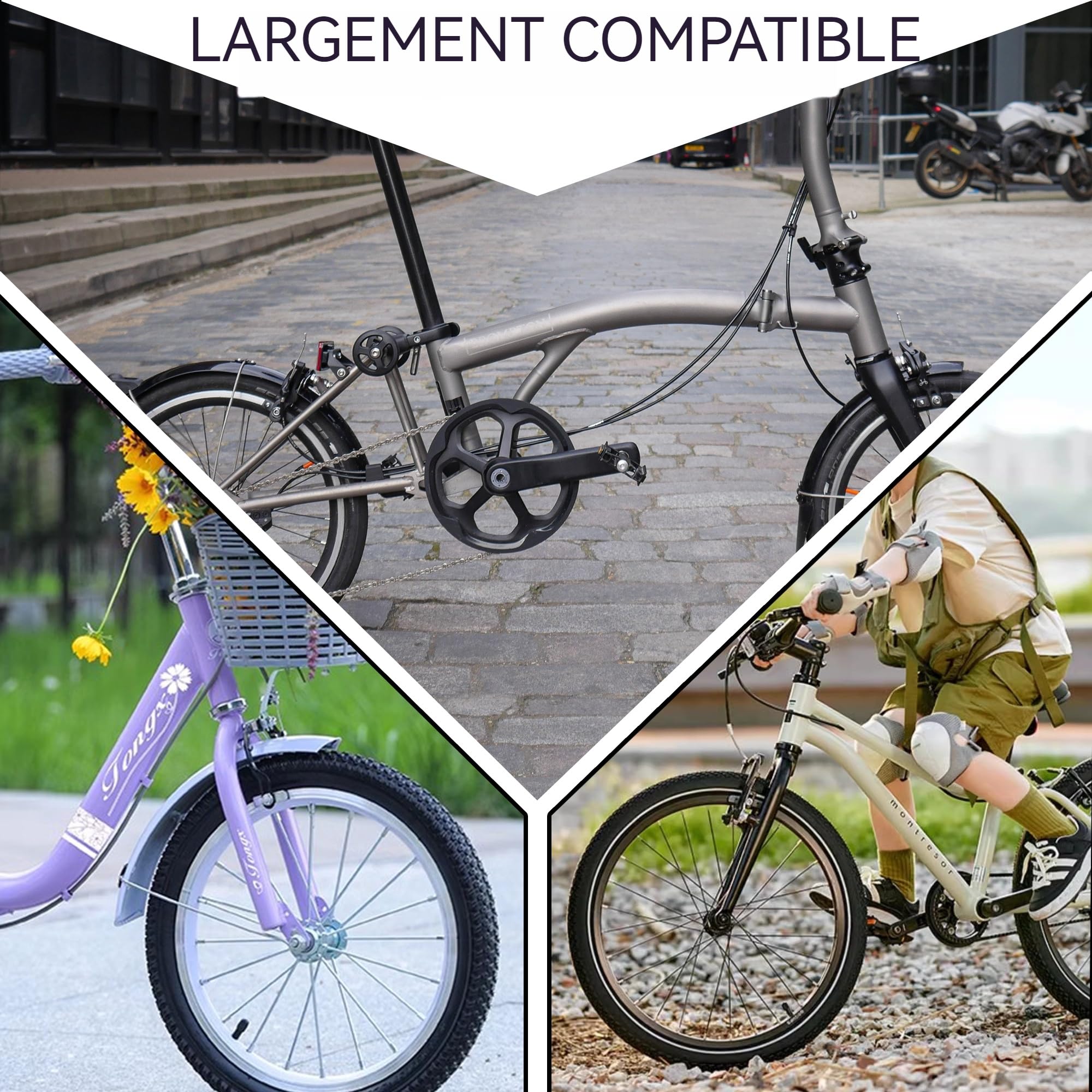 Chambre A Air 24 Pouces Chambres à Air 24 Pouces