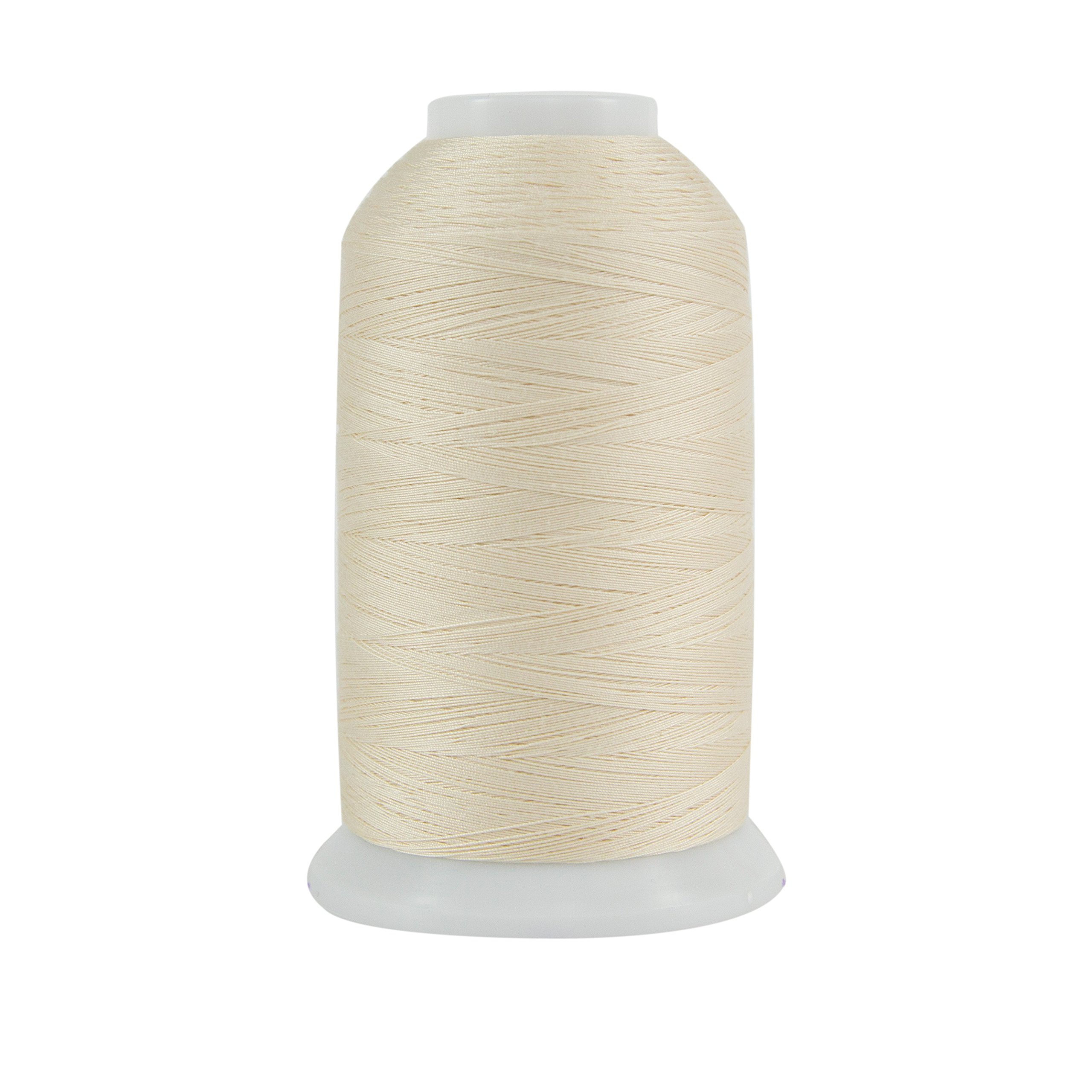 Fil quilting coton King Tut 40 W 1828m idéal pour matelassage machine