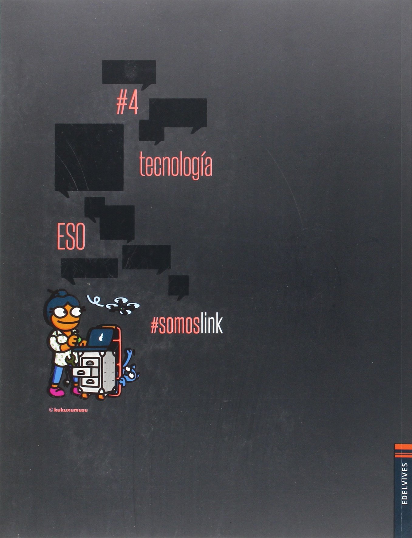 Tecnología 4 º ESO