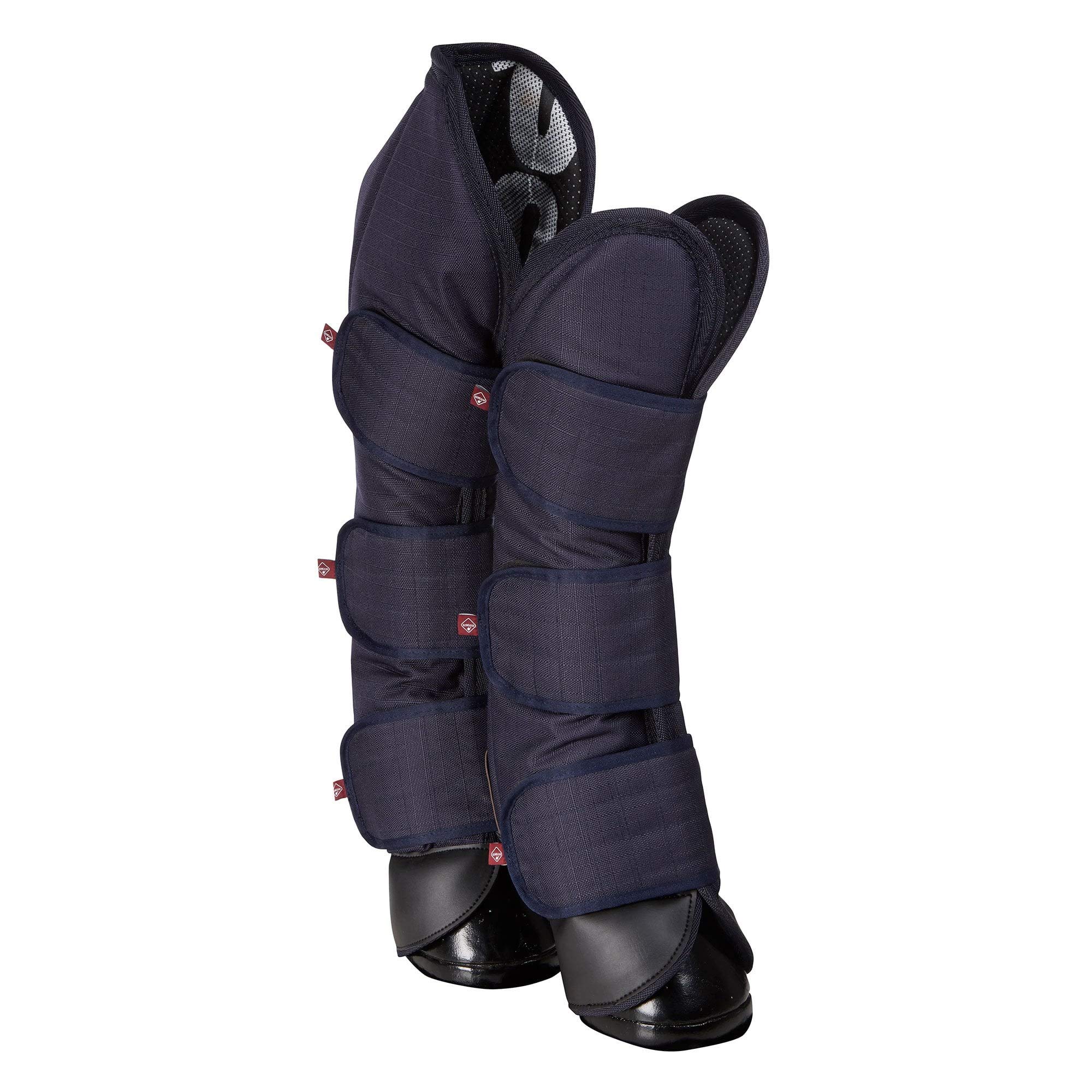 Lemieux Unisex's Travel Boot Navy, Cob