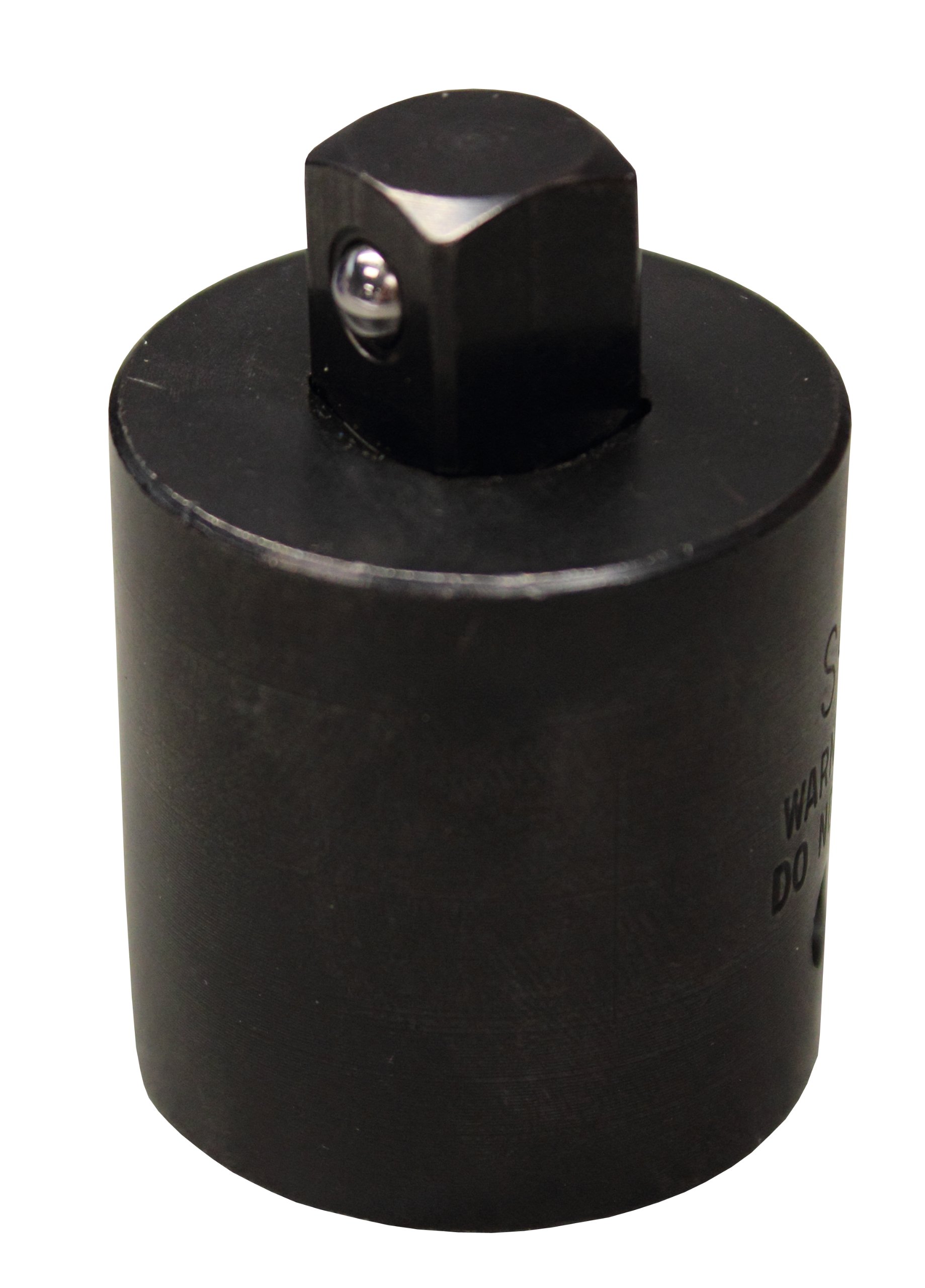Herramienta de mano SK 84609 un 3/4-inch hembra y 1/2-inch macho adaptador de impacto