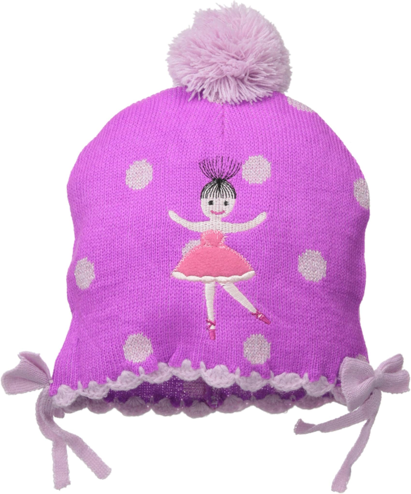 Kidorable Girls Hat