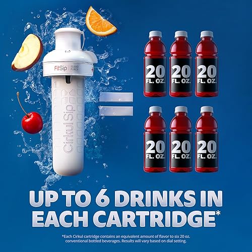 Miniatura 4 de Cirkul Botella de agua de acero inoxidable con agarre negro y tapa deportiva, duradera, aislada, agarre protector, a prueba de fugas y resistente