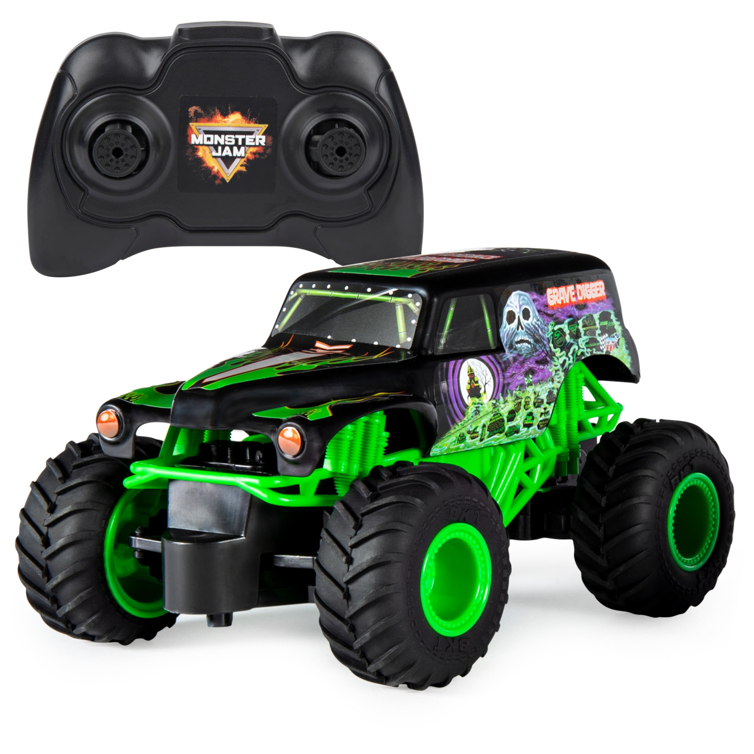 Cheap amazon monster truck remote control Cheap Sale