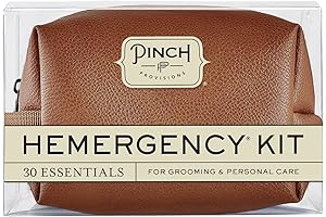 Pinch Provisions Work From Anywhere Kit