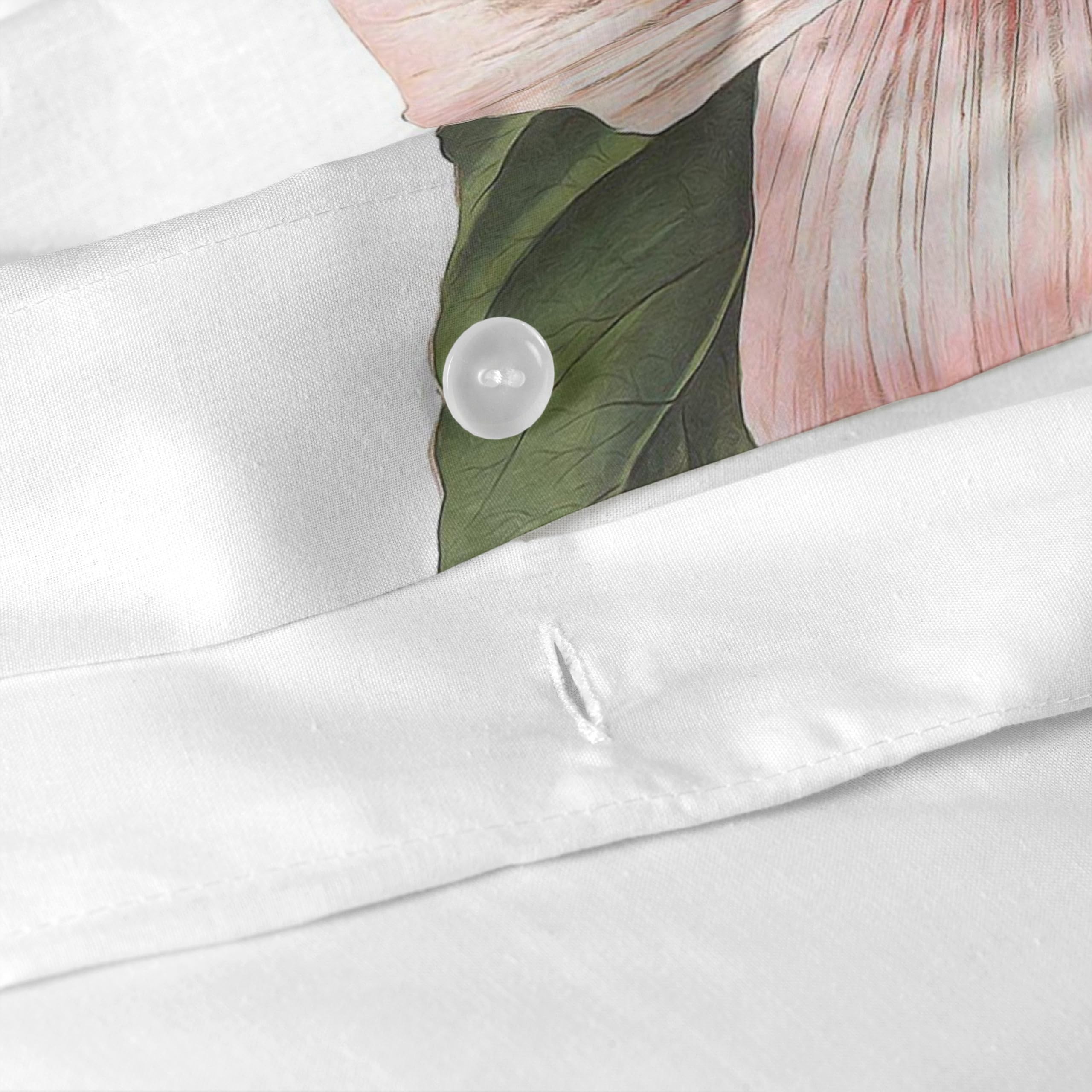 Copripiumino Matrimoniale In Cotone Copripiumino Douceur D'Intérieur Lina - 240x220 Cm Nero 100% Cotone Copripiumino Lina