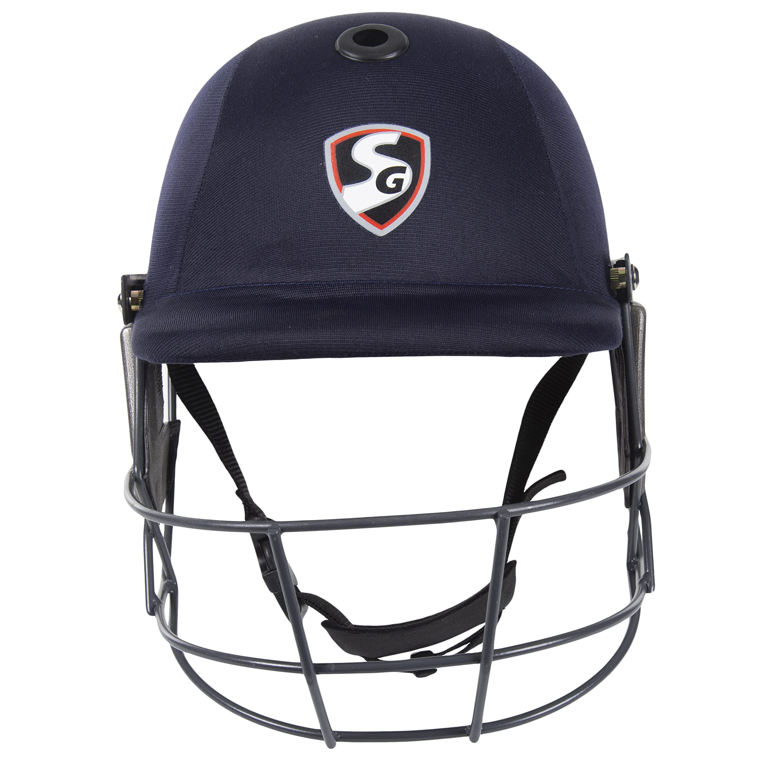 Cricket Helmet SG POLYFAB Large