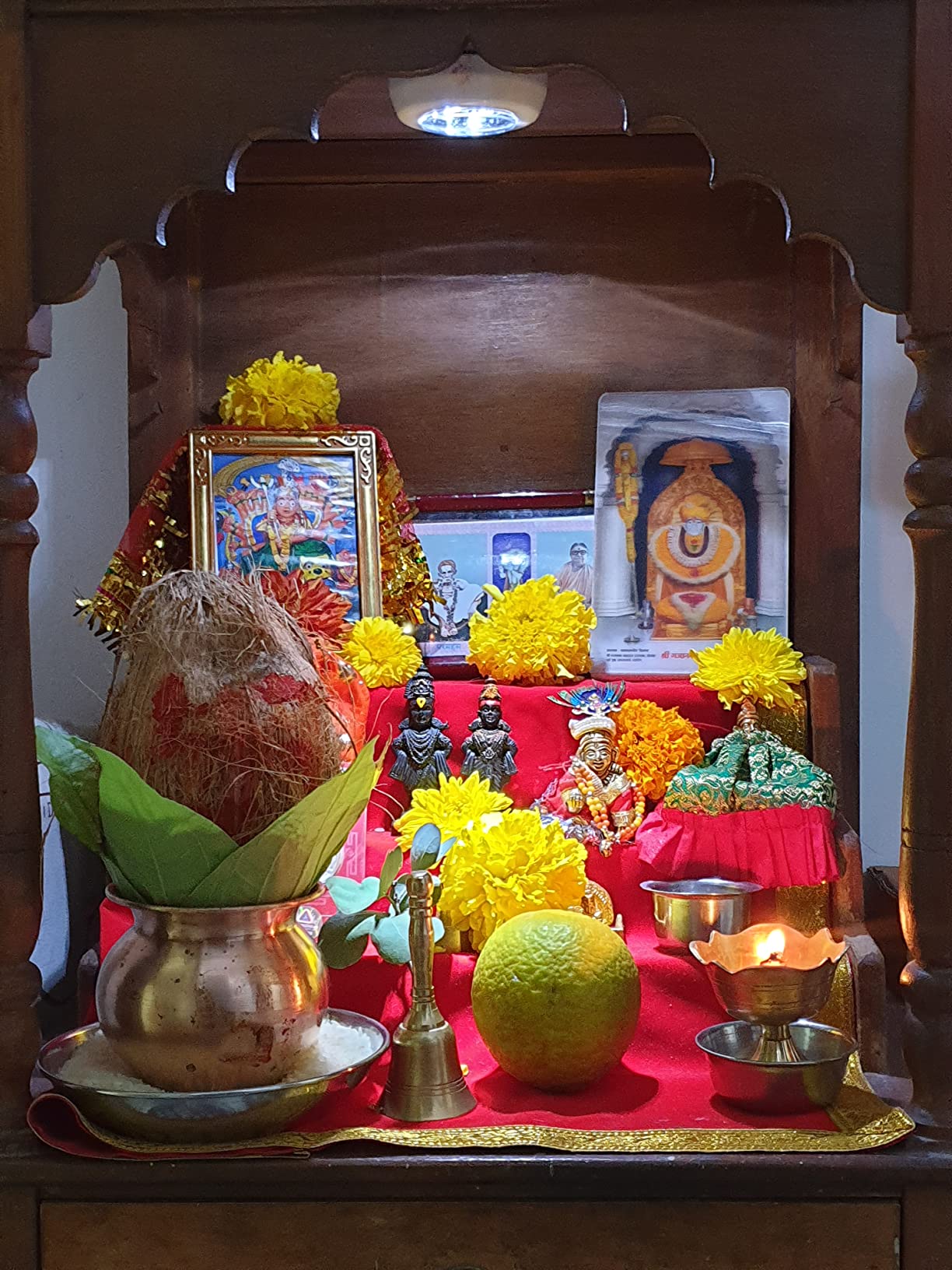 Ikea Ramsta LED Minilamp Battery-Operated, Spotlight- Red : Amazon.in ...